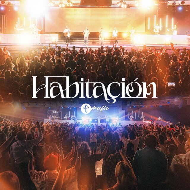 Habitación (En Vivo)