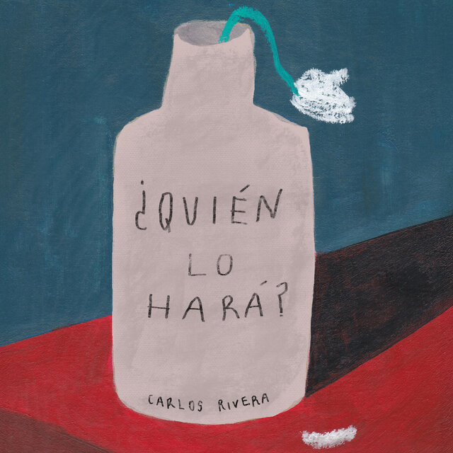 ¿Quién Lo Hará?
