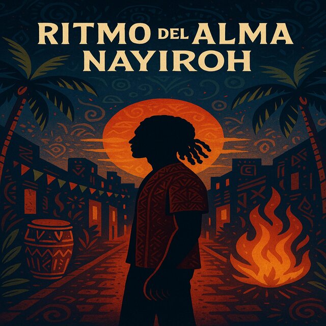 Ritmo Del Alma