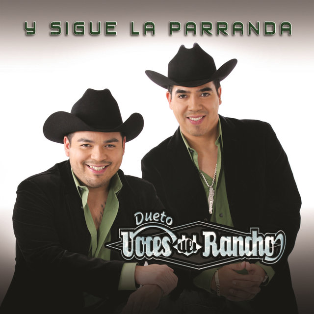 Y Sigue La Parranda