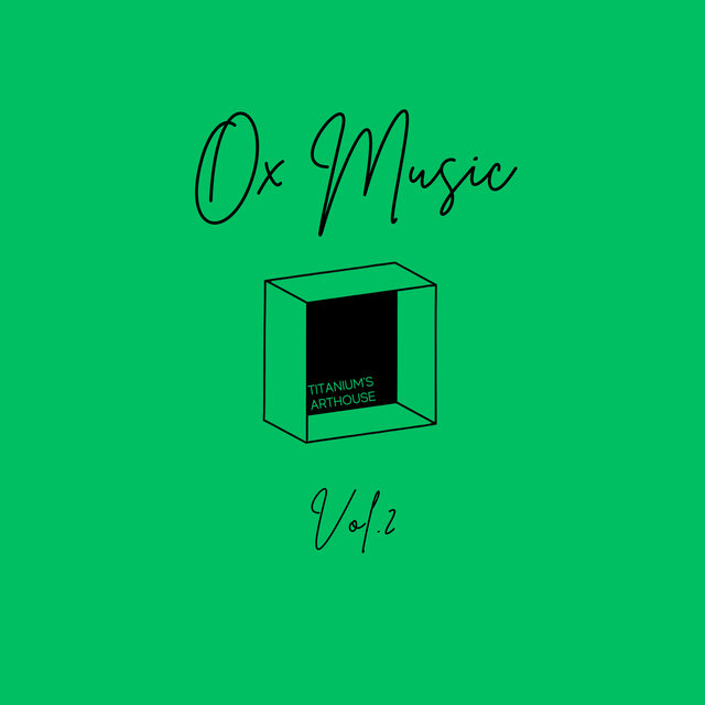 Ox Music (Volume 2)