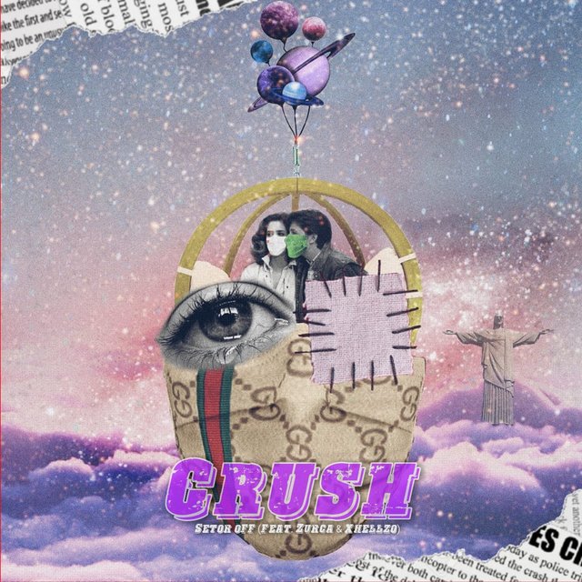 Crush