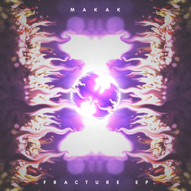 Fracture EP