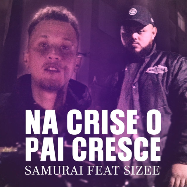 Na Crise o Pai Cresce 