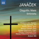 Mša glagolskaja (Glagolitic Mass), JW III/9 [final version]: Gospodi pomiluj [Kyrie] [Soprano, Chorus]