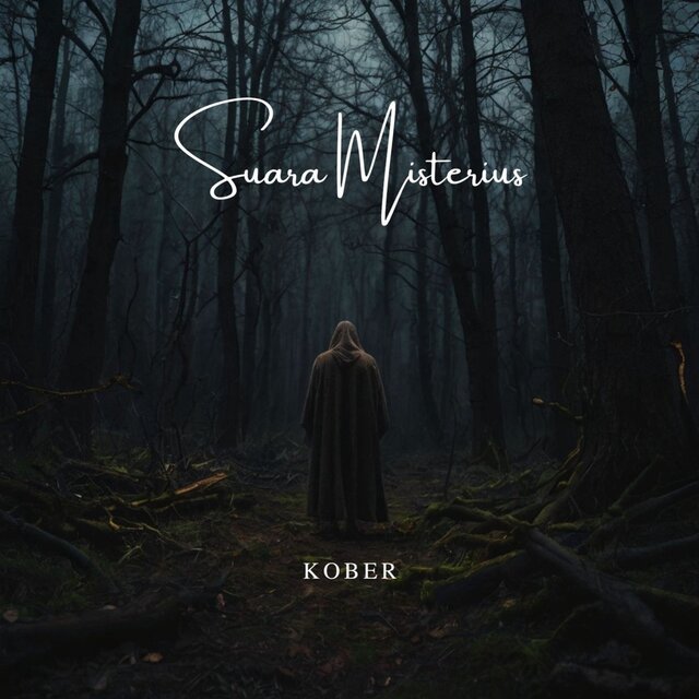 SUARA MISTERIUS