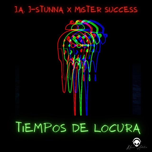 Tiempos de Locura