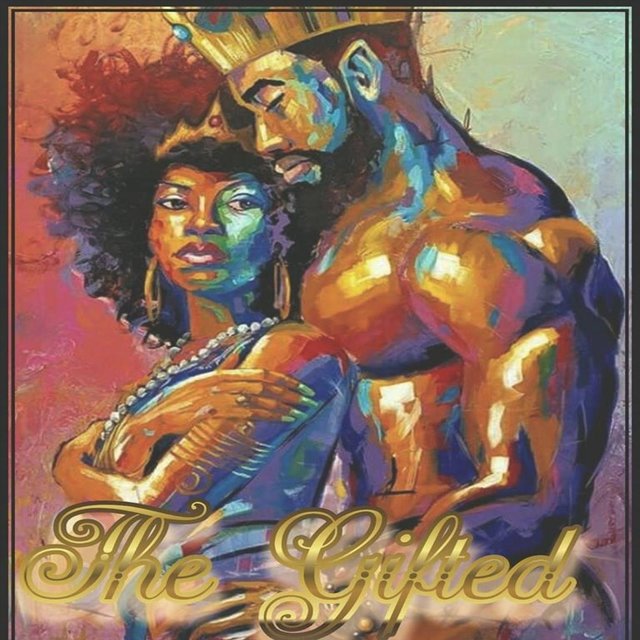 The Gifted