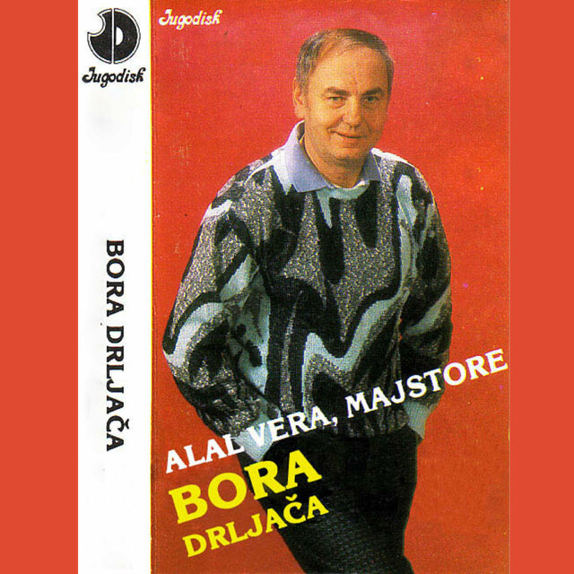 Alal vera, majstore