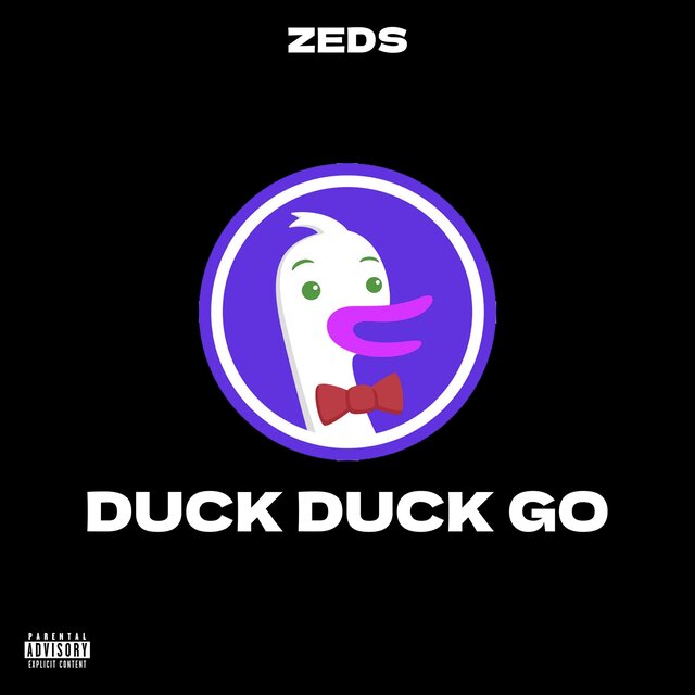 Duck Duck Go