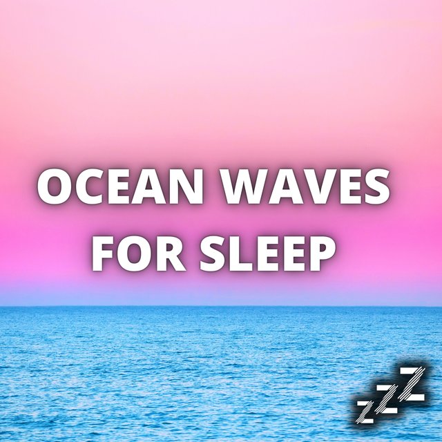 Ocean Waves For Sleep