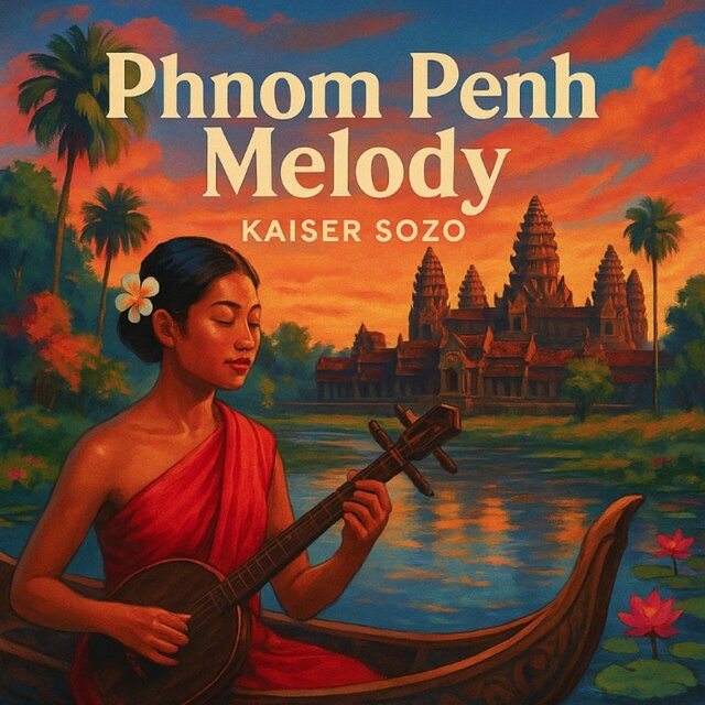 Phnom Penh Melody