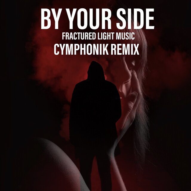 By Your Side (Cymphonik Remix)