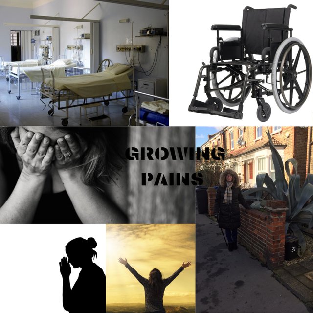 Growing Pains