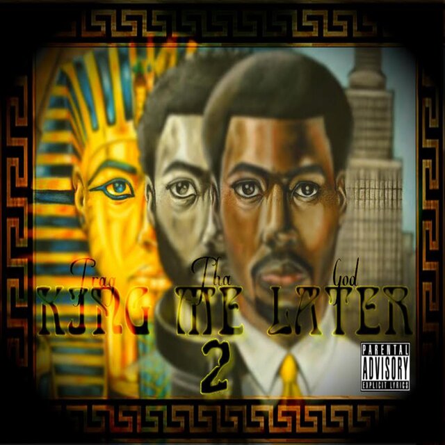King Me Later 2