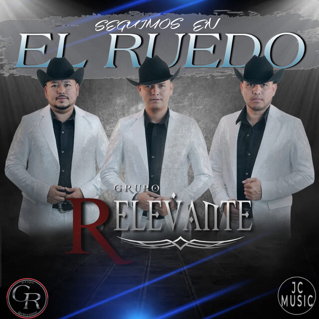 Seguimos En El Ruedo