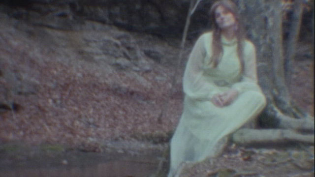 Cosmic Sigh (Official Video)