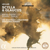 Scylla & Glaucus, Op. 11, Acte II Scène 3: Amants dont le prix n'est qu'un fier mépris