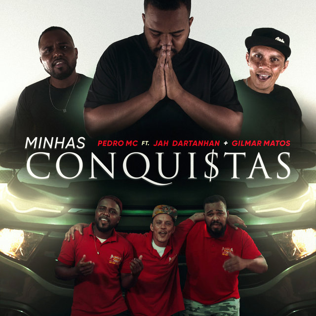 Minhas Conqui$tas