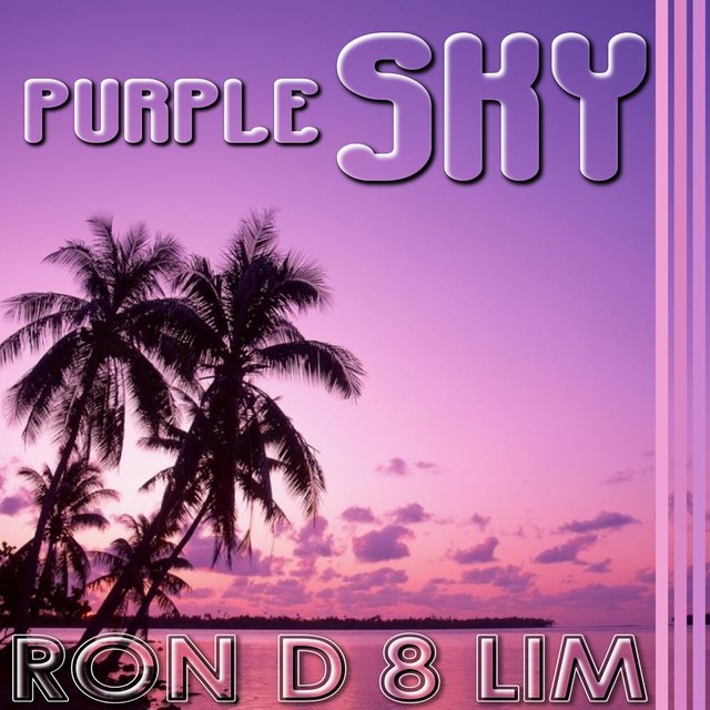 Purple Sky