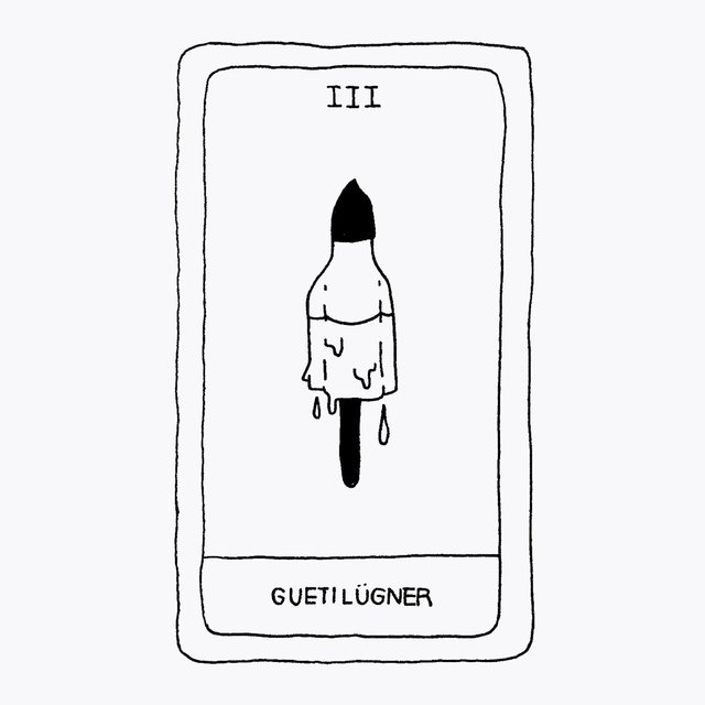 Gueti Lügner