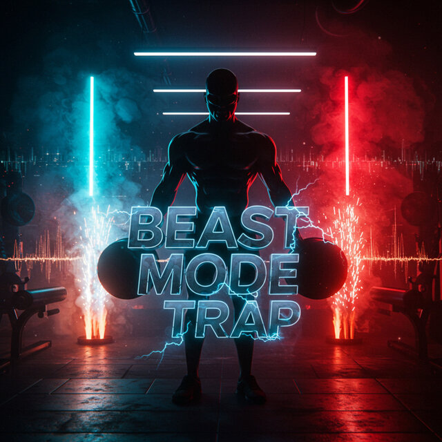 Beast Mode Trap