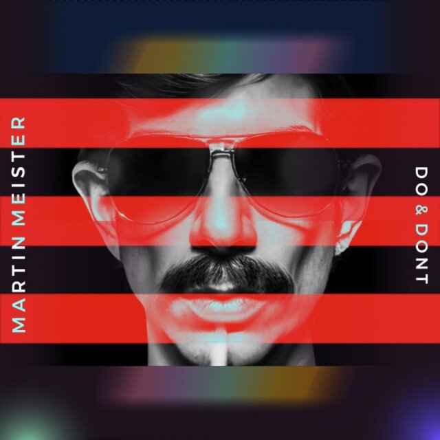 Do & Don't (Uptempo Euphoria Mix)