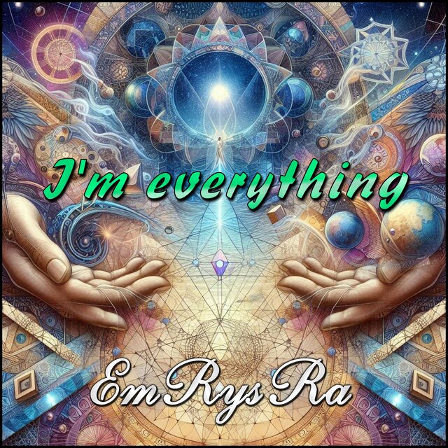 I'm everything