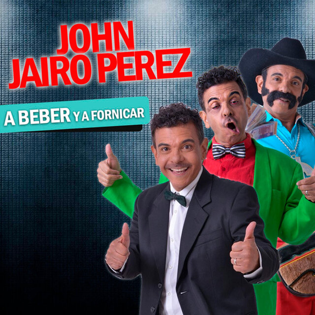 A Beber y a Fornicar
