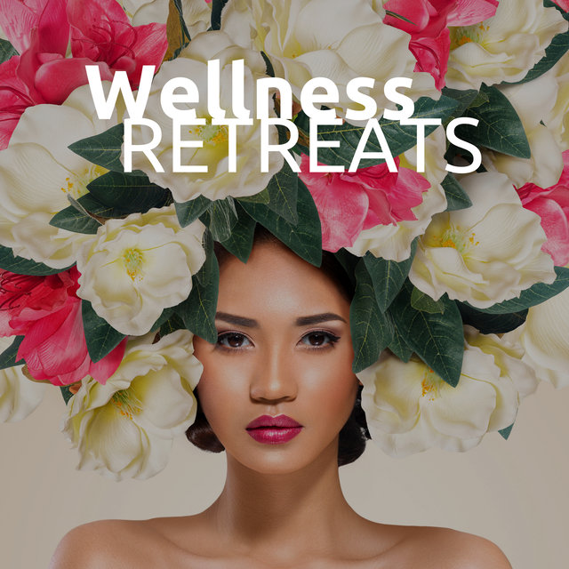 30 Wellness Retreats
