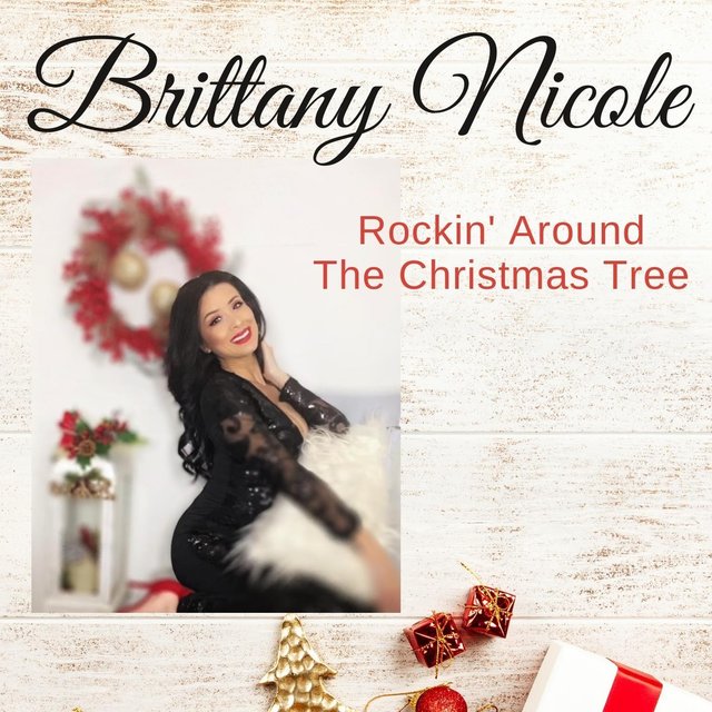 Rockin' Around the Christmas Tree