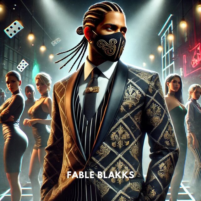 Fable Game