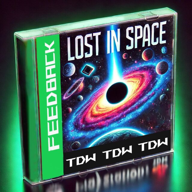 Lost In Space