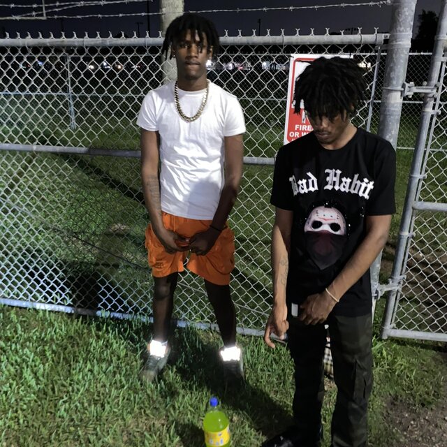 Fuxk A Nigga