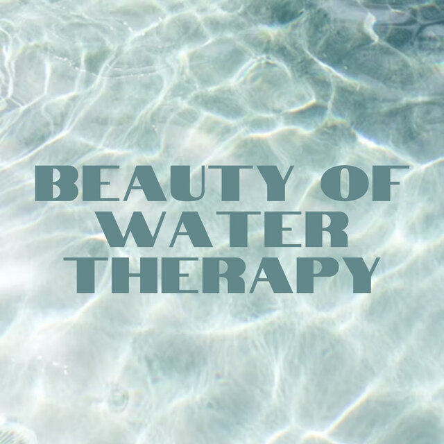 Beauty of Water Therapy - 3 hours