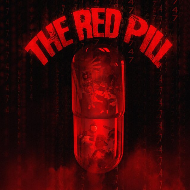 THE RED PILL