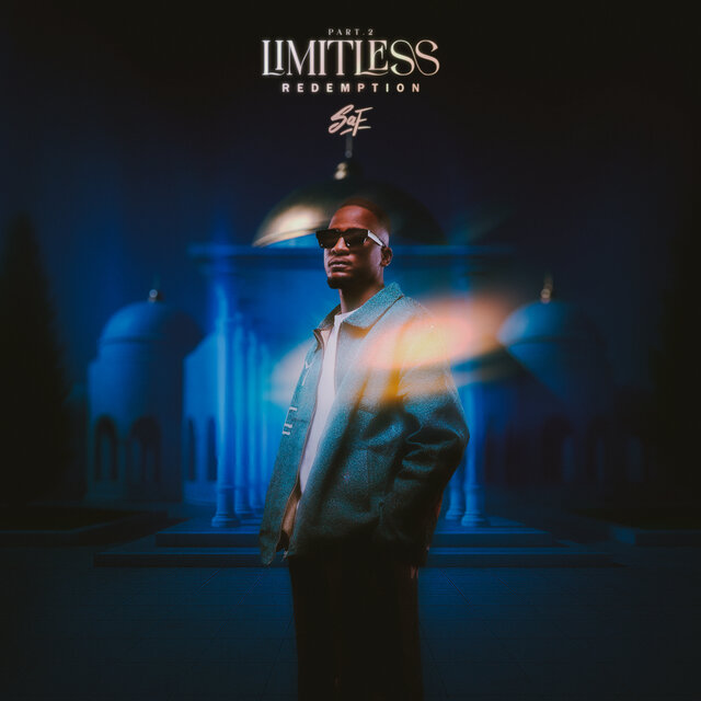 LIMITLESS : RÉDEMPTION