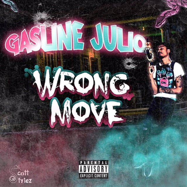 Wrong Move
