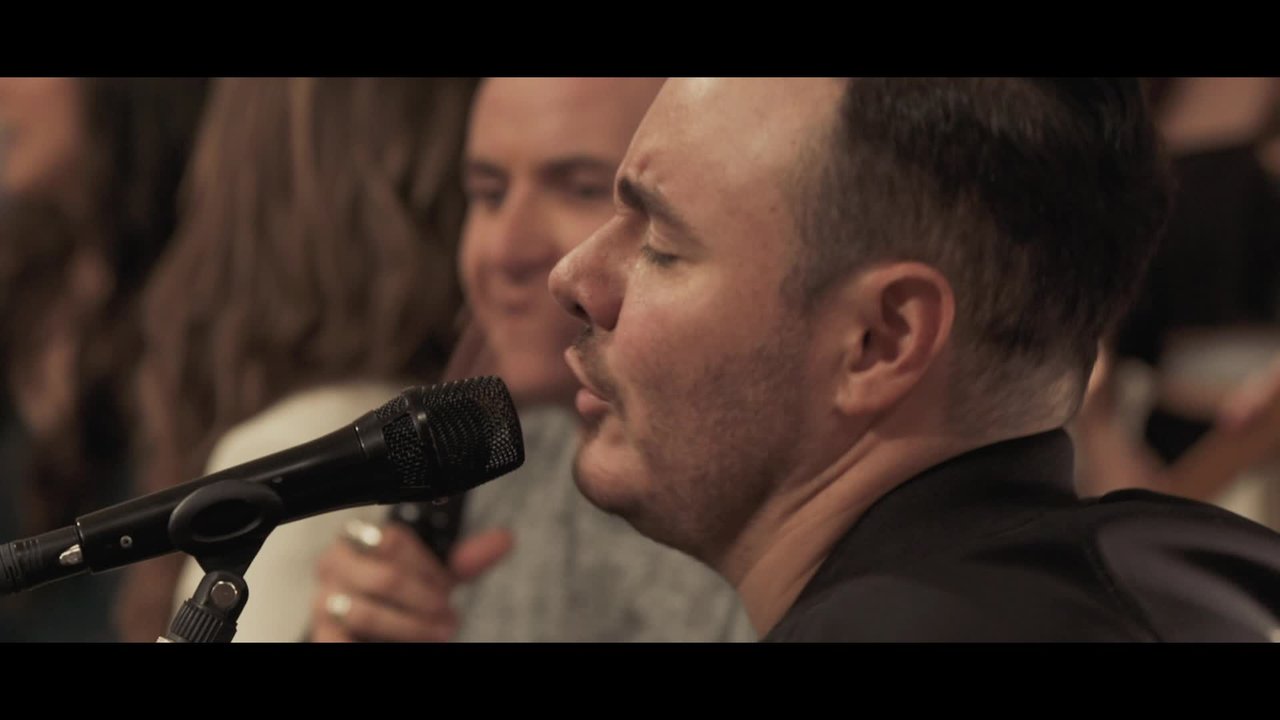 Caminar de Tu Mano (feat. Fonseca) (In-House Sessions)