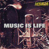 Music is life