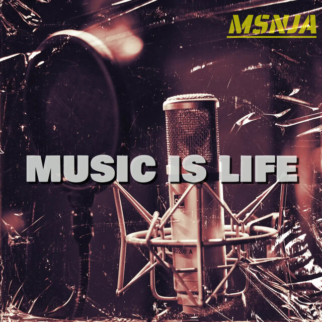 Music is life