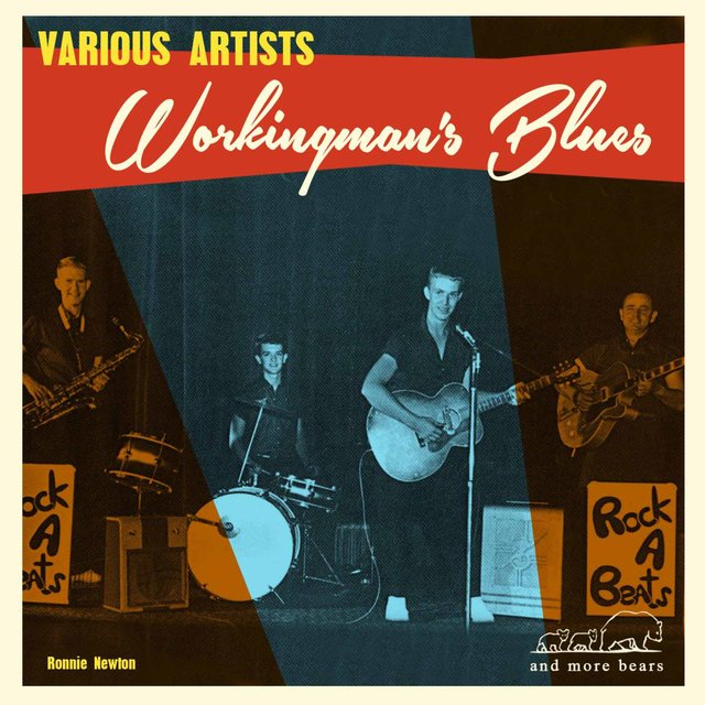 Workingman's Blues