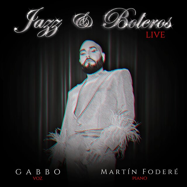 Jazz & Boleros Live