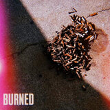 Burned