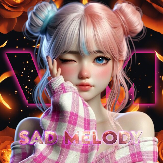 SAD MELODY