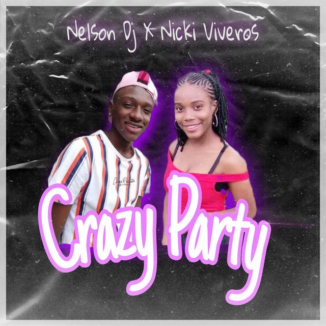 Crazy Party