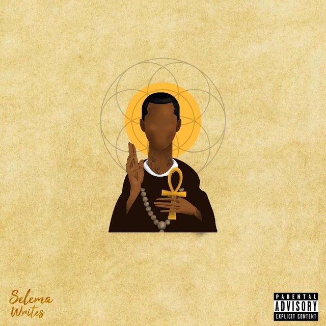 Peace Be Upon You - EP