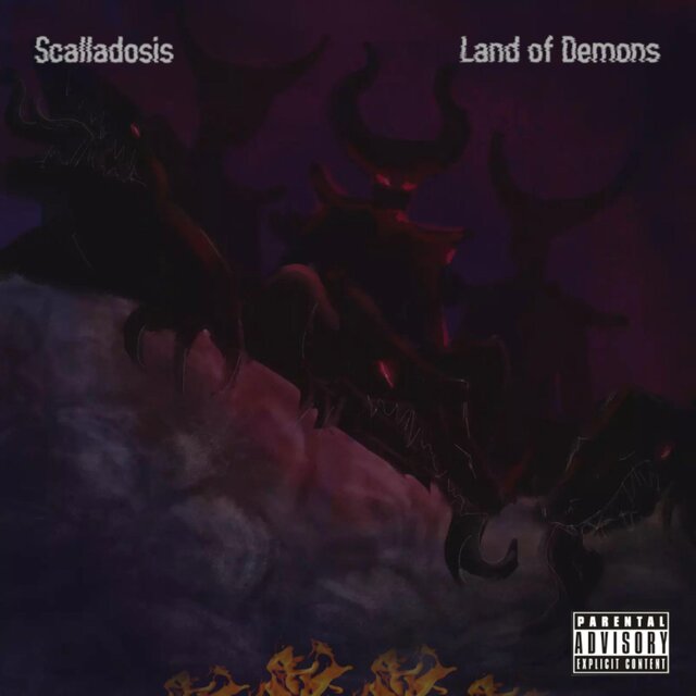 Land of Demons