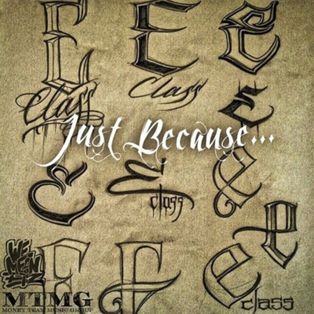 Just Because..