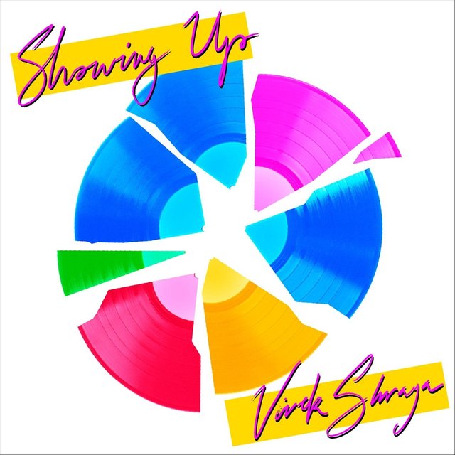 Showing Up